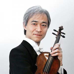 Takashi Aoki