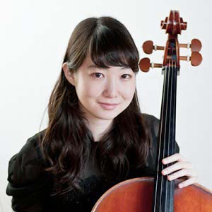 Anna Kusakabe